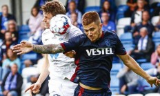 米兰百家乐-南特客场不敌梅斯，遭遇失利的简单介绍