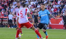 米兰捕鱼-多特蒙德主场惨败柏林赫塔，德甲前四席位岌岌可危的简单介绍