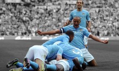 ac米兰-赛道风云，迈凯伦完美战术碾压阿斯顿马丁，勒克莱尔冷静带队取胜