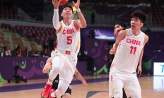 中国米兰体育-关于亚洲杯篮球赛事精彩不断，观众席座无虚席的信息