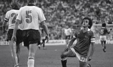 米兰-关于法国队鏖战德国队，黄鸭组合扛起全队的信息