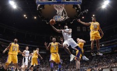 米兰APP下载-从克利夫兰到上海，跨越时空的篮球意志之战