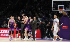 米兰体育官方网站-关于CBA比赛中球队实力差距明显的信息