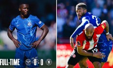 米兰体育-沃特福德战平伯恩利，英超保级混乱局势不明朗的简单介绍