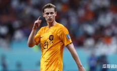 米兰体育-荷兰提前出线，晋级八强雄心壮志的简单介绍