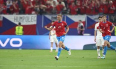 米兰APP下载-捷克队迎来出线希望再闯新篇