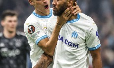 米兰捕鱼-包含斯帕尔不敌阿贾克斯，排名小组垫底的词条