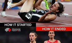 米兰体育-包含几内亚比绍选手在田径比赛中获得突破的词条