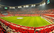 ac米兰官网-瑞士铁闸与加泰罗尼亚之盾，阿劳霍统治级数据背后的马竞悲歌