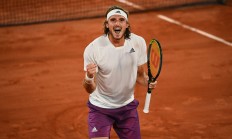 ac米兰体育官网-联合杯轻取美网，西西帕斯高光表现的简单介绍