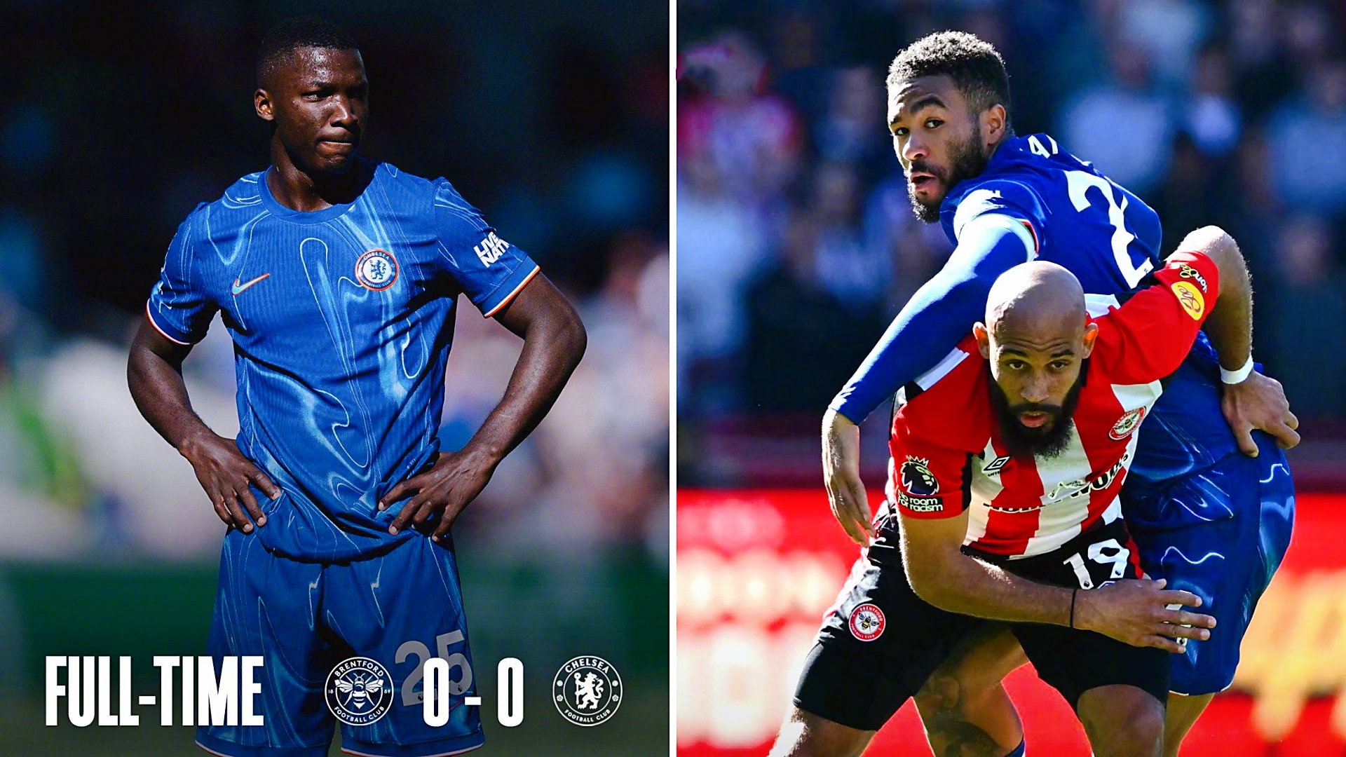 沃特福德战平伯恩利，英超保级混乱局势不明朗的简单介绍