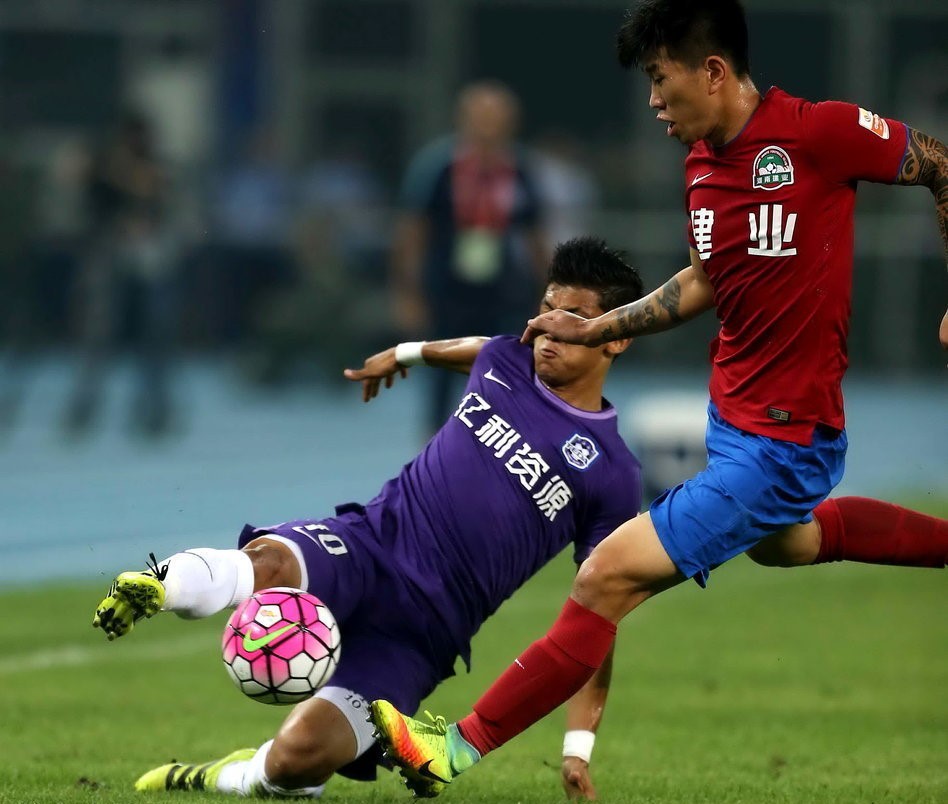 鲁能凭借场外优势赢下建业,继续稳健前进的简单介绍 鲁能凭借场外优势赢下建业,继续稳健前进的简单介绍