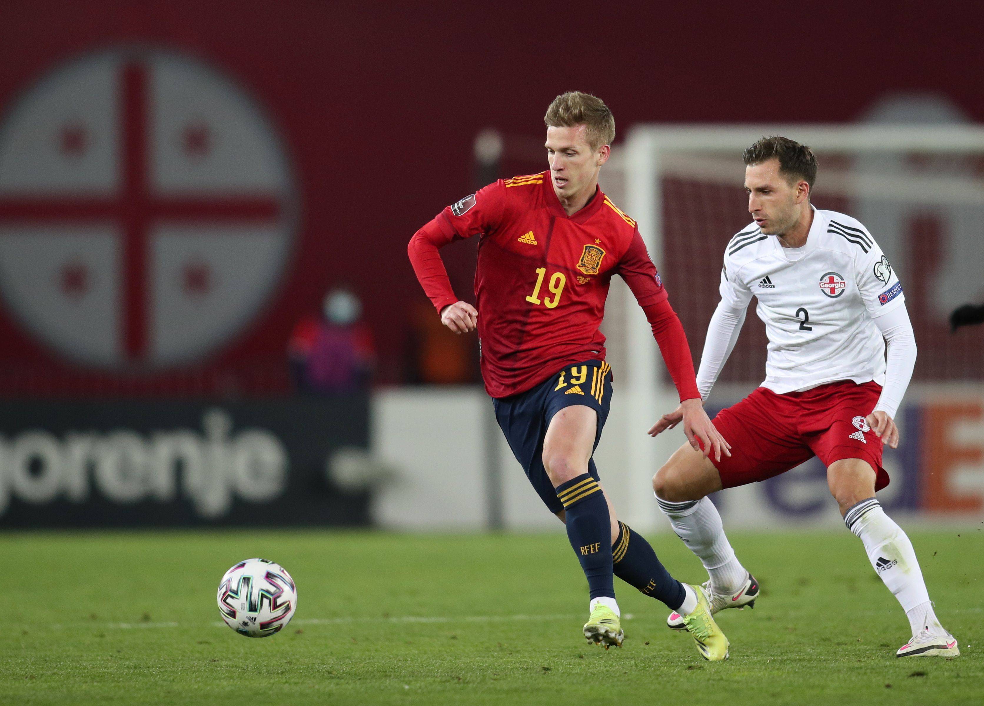 西班牙夺冠热门，欧国联赛开幕在即的简单介绍