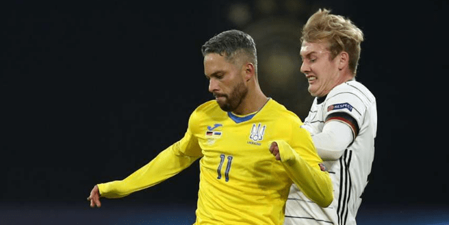 乌克兰击败瑞士，重新找回出线希望的简单介绍