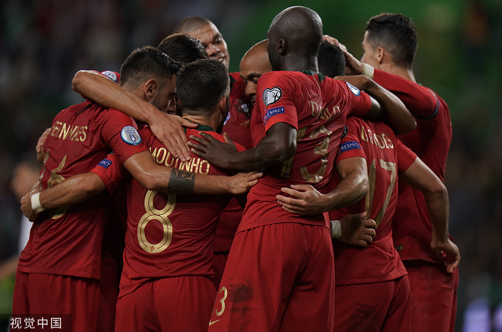 乌克兰击败瑞士，重新找回出线希望的简单介绍