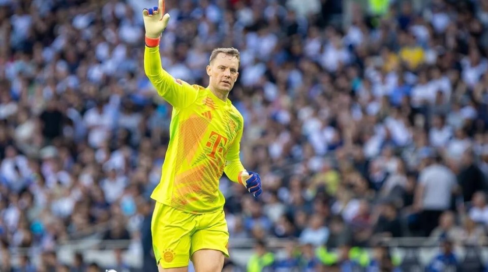 诺伊尔证实离队，将正式转会摩纳哥的简单介绍