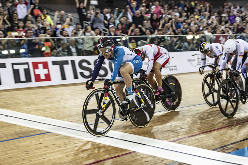 立陶宛运动员在跳高比赛中创造佳绩的简单介绍