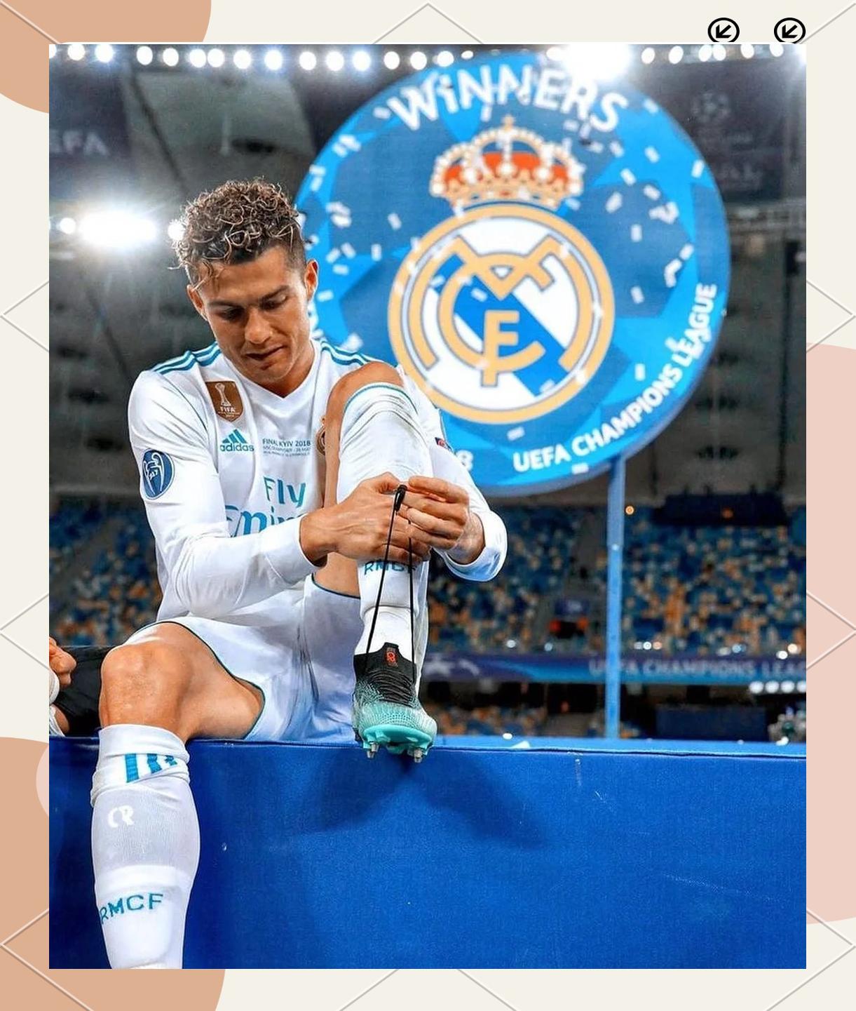 关于丹麦险胜瑞士，C罗惊艳世界的信息