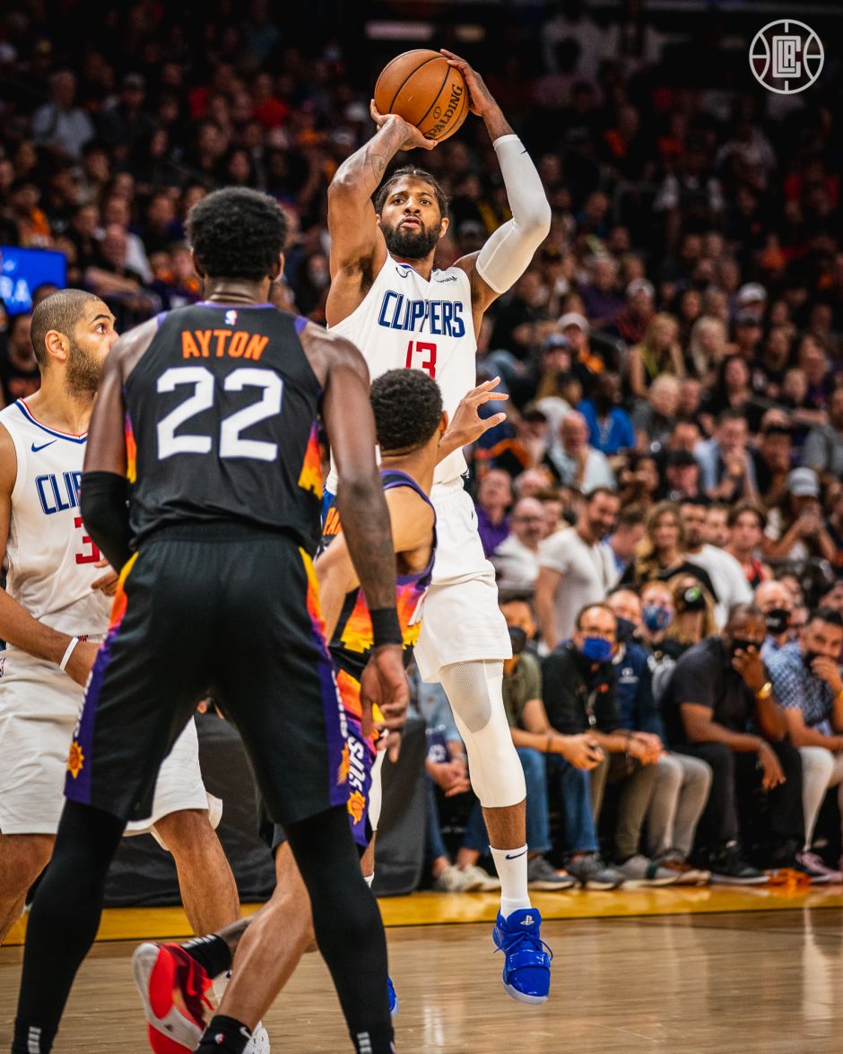 关于马刺鏖战雷霆，乔治刷新纪录的信息