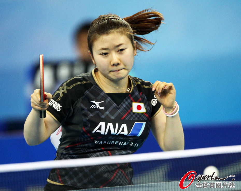 中国乒乓球队轻取法国乒乓球队，奥恰洛夫打破历史纪录的简单介绍