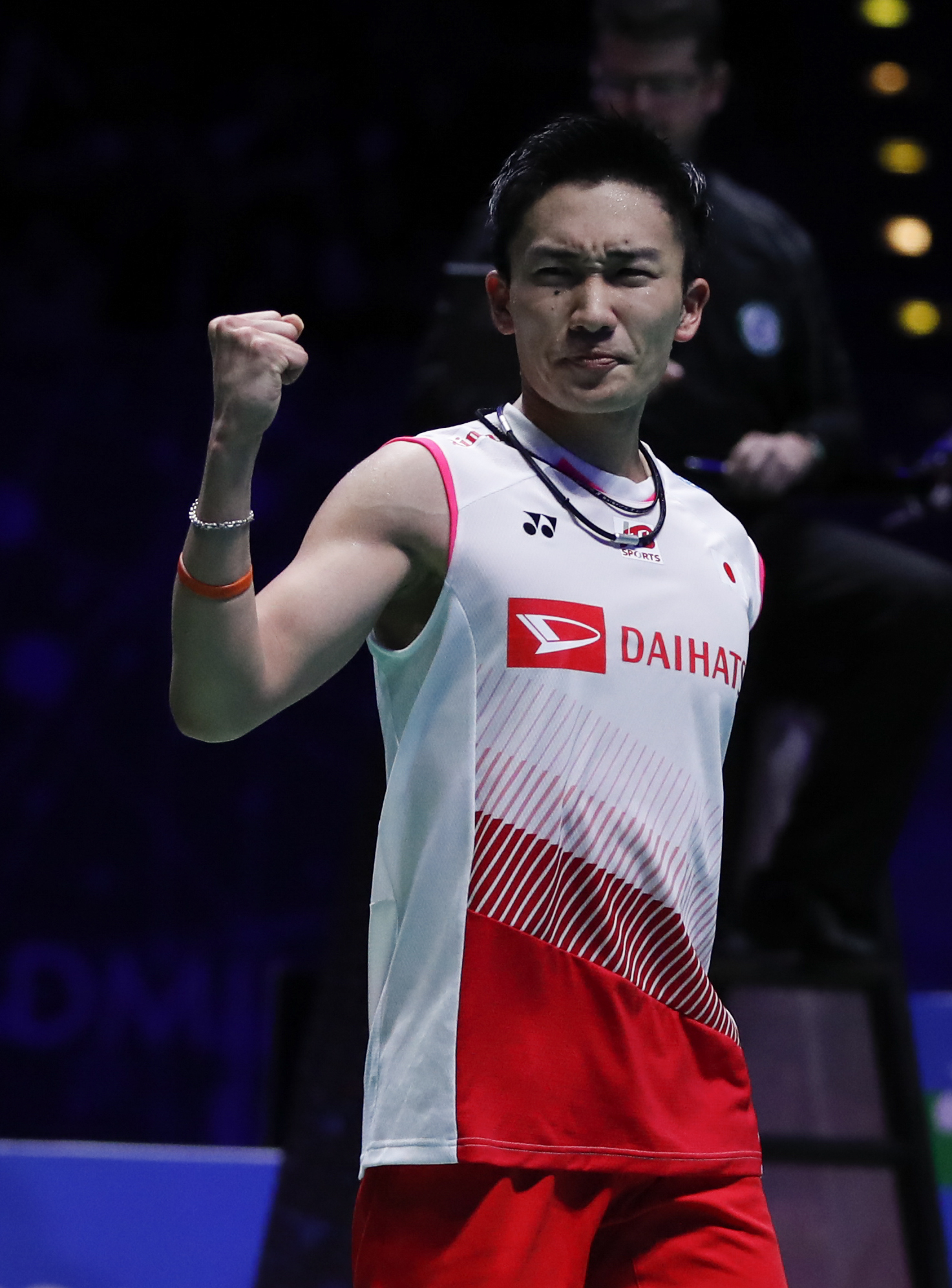 丹麦队完胜法国队，桃田贤斗关键制胜的简单介绍