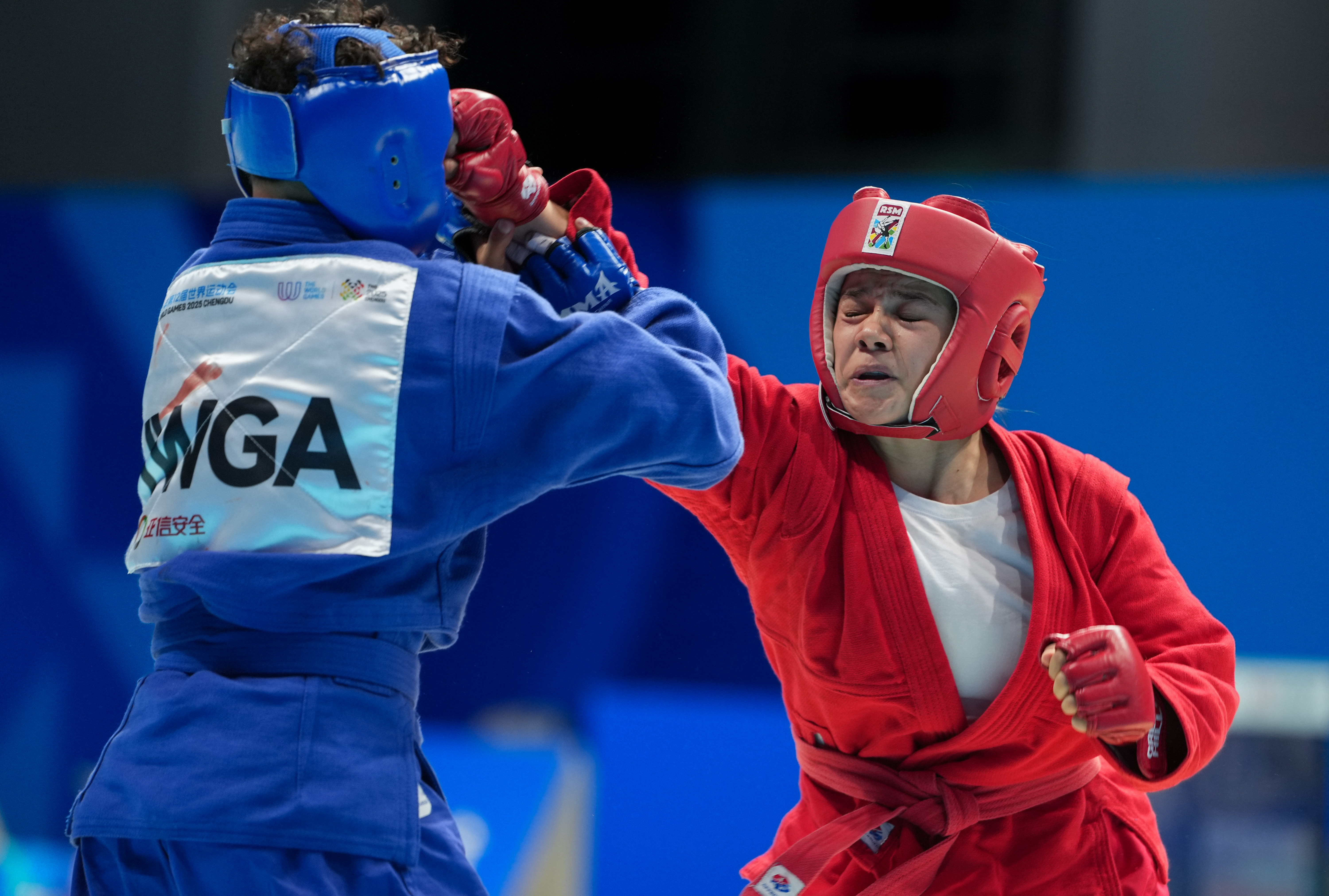 莫桑比克射箭选手实力飙升，夺得金牌的简单介绍