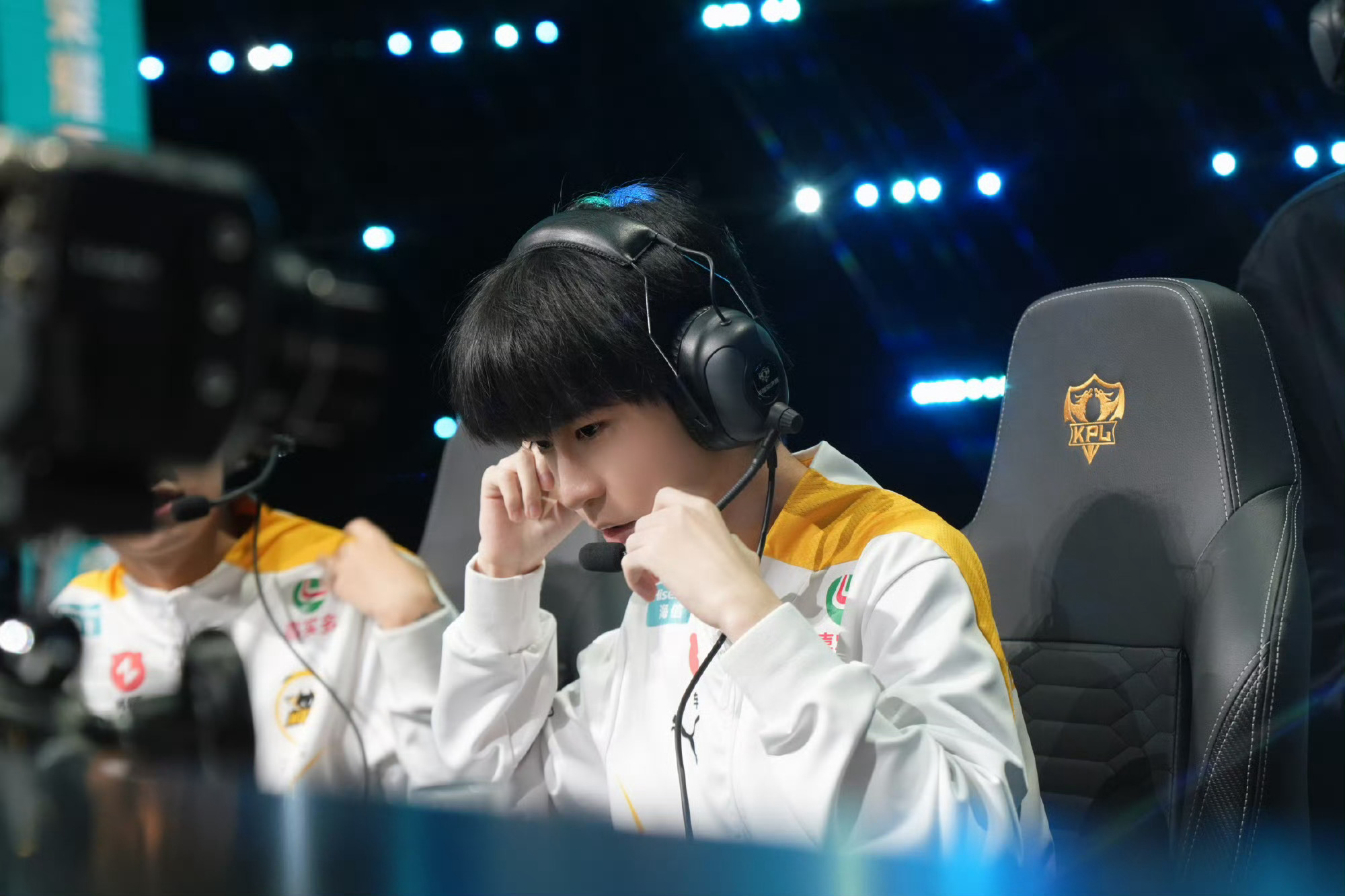 关于狼队战胜擂台，队员士气高涨的信息