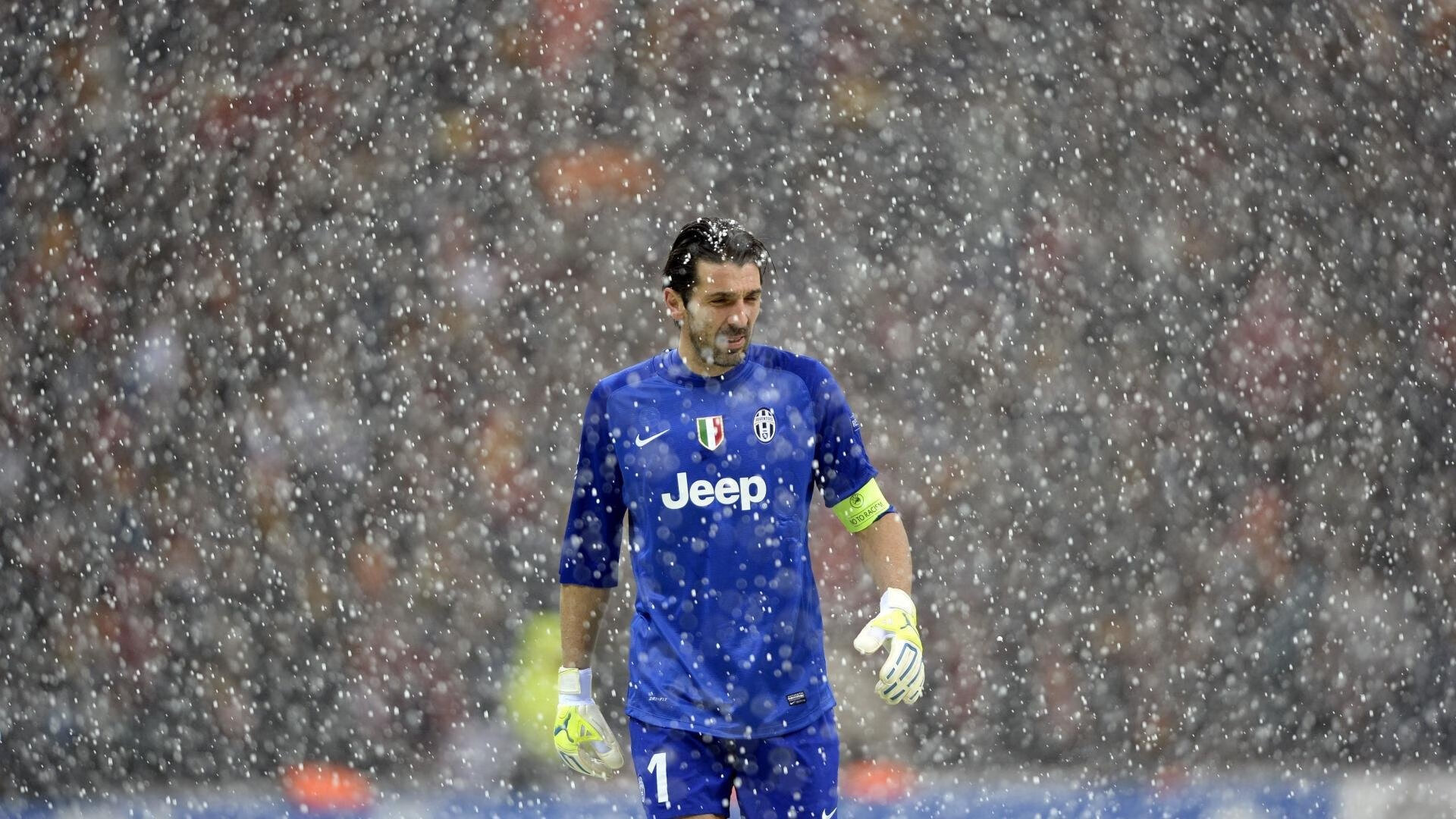 欧冠决赛之夜,保罗在焦点战证明自己